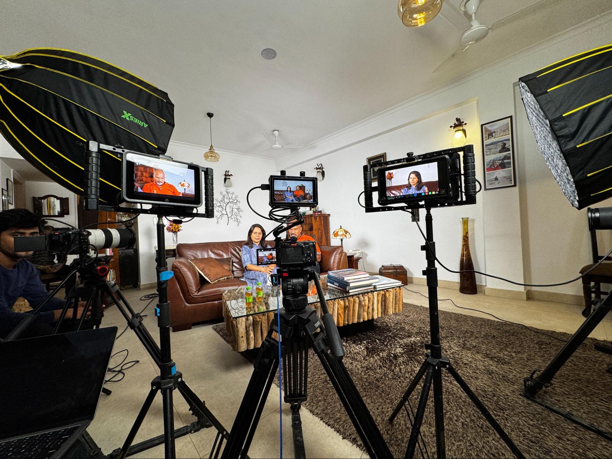 Production Consultation