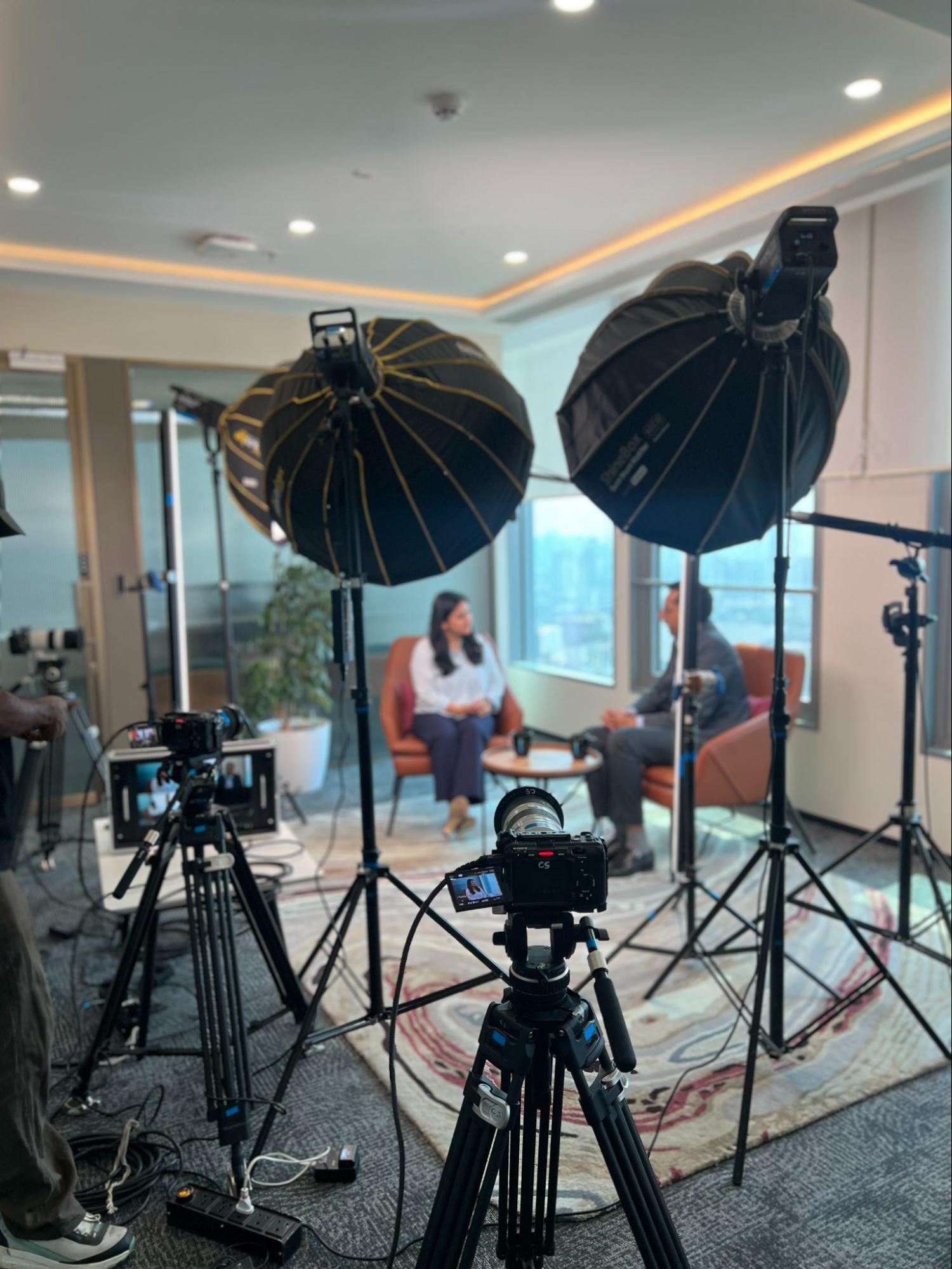 Podcast Production