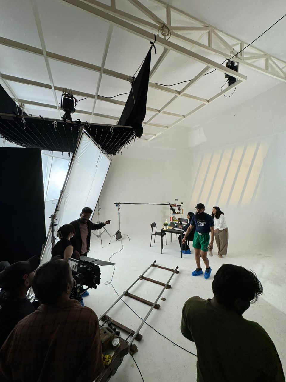 TVC & Video Production